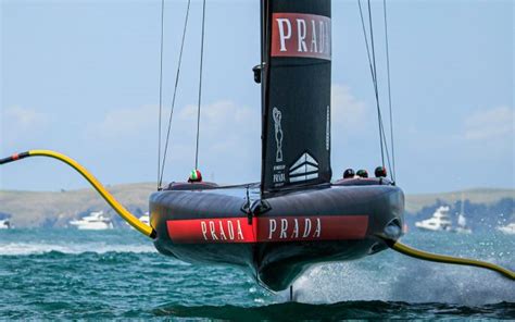 prada cup final live|America's Cup 2021: Prada Cup final live, Luna Rossa v Ineos .